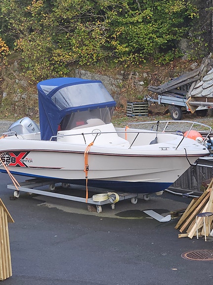MICORE 628 CC OFFSHORE 7 of 16