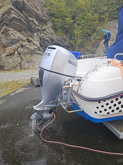 MICORE 628 CC OFFSHORE 13 of 16