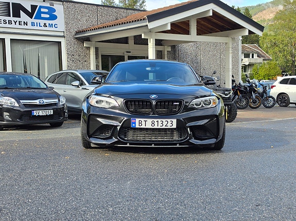 BMW M2 2 of 26