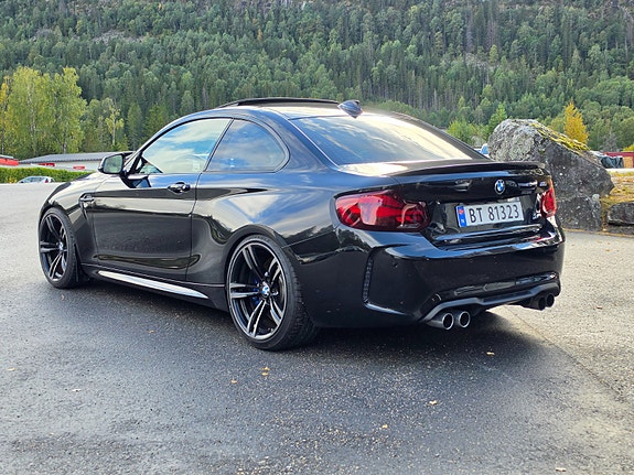 BMW M2 7 of 26