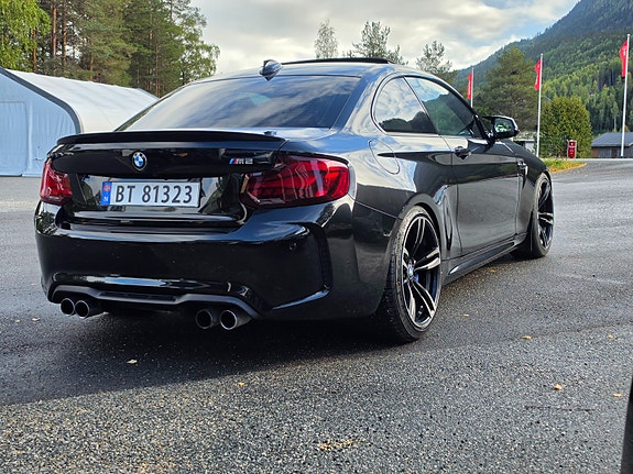 BMW M2 6 of 26