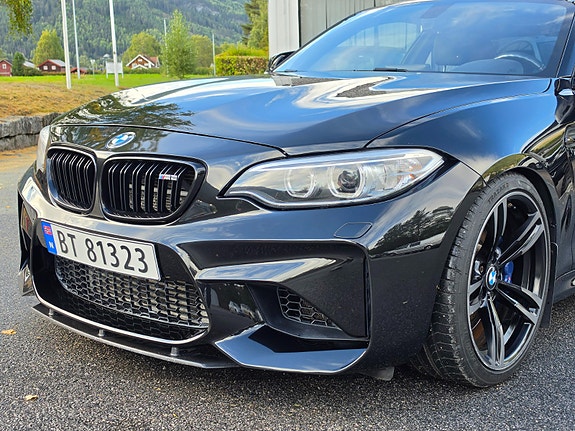 BMW M2 8 of 26