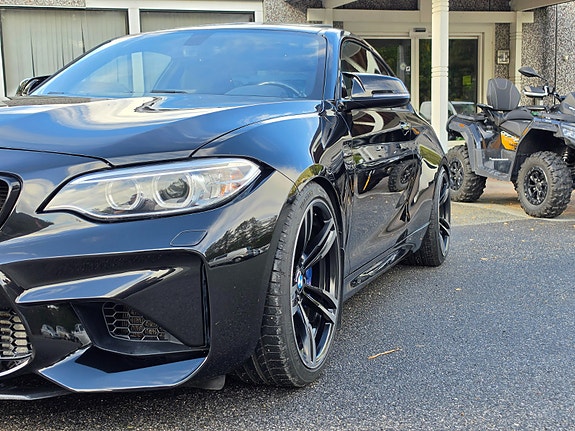 BMW M2 10 of 26