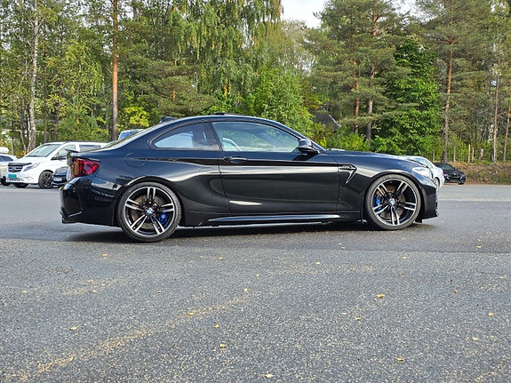 BMW M2 5 of 26