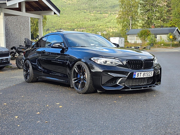 BMW M2 3 of 26