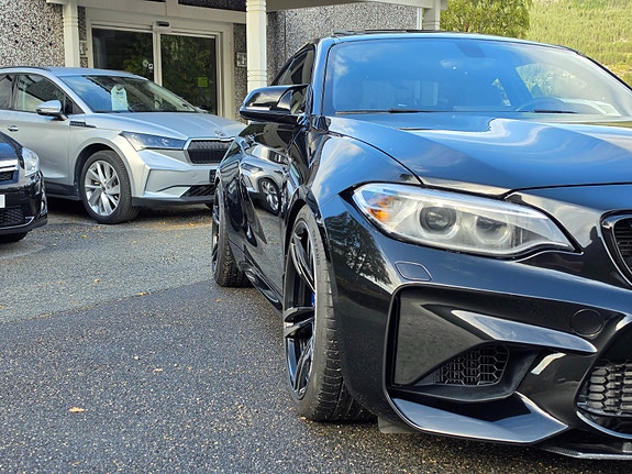 BMW M2 9 of 26