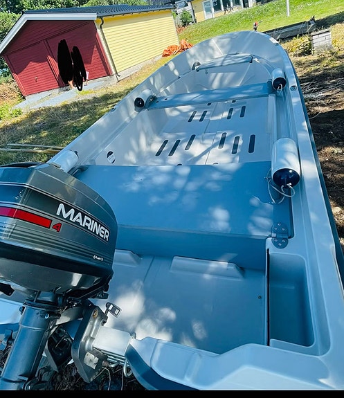 TERHI 400 - SOM NY - 2021 modell 3 of 20