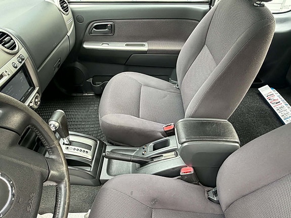 Isuzu D-max 21 of 30