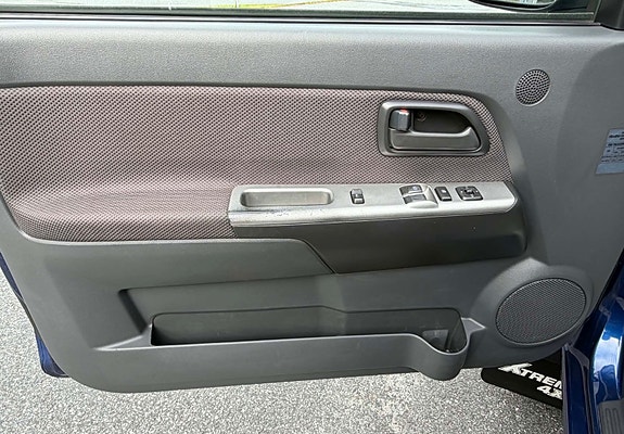Isuzu D-max 24 of 30