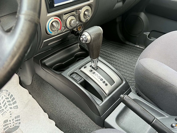Isuzu D-max 18 of 30
