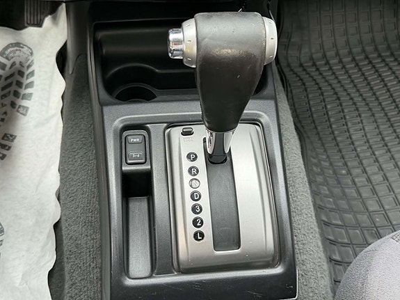 Isuzu D-max 19 of 30