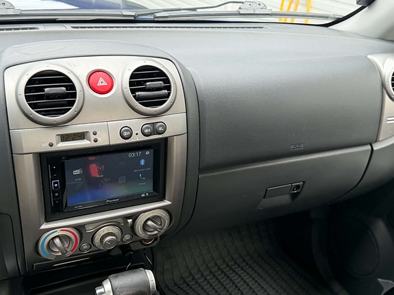 Isuzu D-max 14 of 30