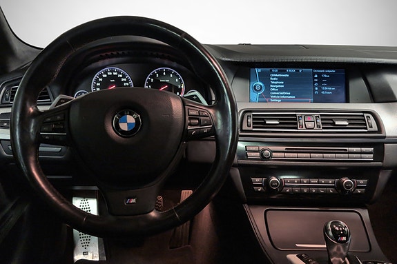 BMW M5 13 of 27