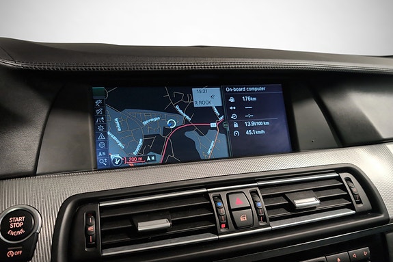 BMW M5 18 of 27