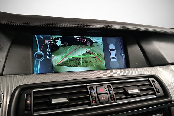 BMW M5 17 of 27