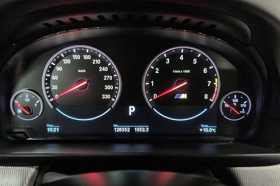 BMW M5 16 of 27