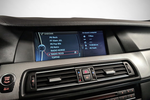 BMW M5 19 of 27