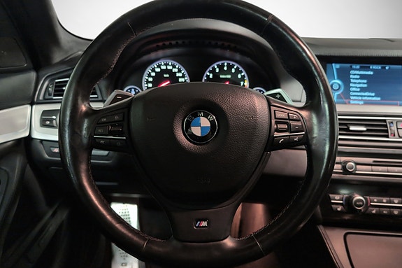 BMW M5 14 of 27