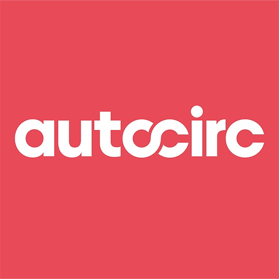 AUTOCIRC NORGE AS logo