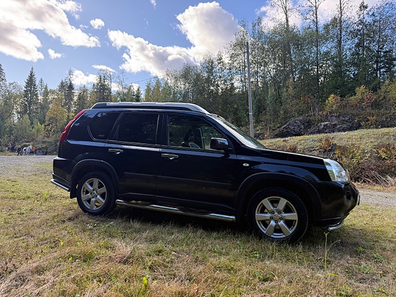 Nissan X-Trail 6 of 24