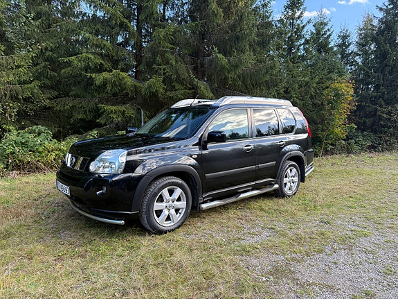 Nissan X-Trail 2 of 24