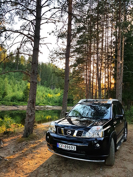Nissan X-Trail 22 of 24