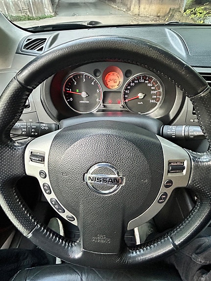 Nissan X-Trail 15 of 24