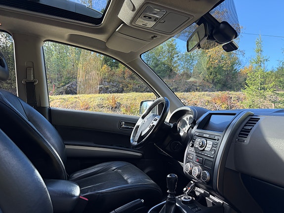 Nissan X-Trail 13 of 24