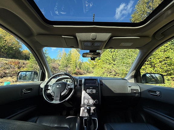 Nissan X-Trail 17 of 24