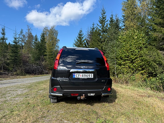 Nissan X-Trail 8 of 24