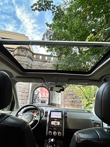 Nissan X-Trail 19 of 24