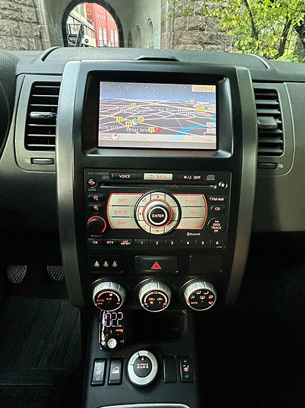 Nissan X-Trail 16 of 24