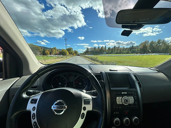 Nissan X-Trail 21 of 24