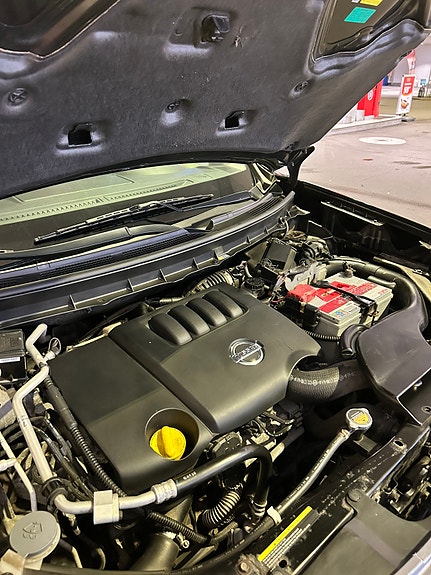 Nissan X-Trail 20 of 24