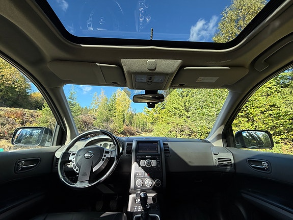 Nissan X-Trail 11 of 24