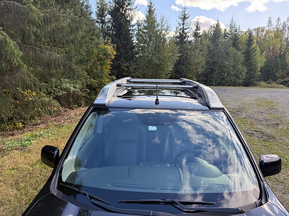 Nissan X-Trail 10 of 24