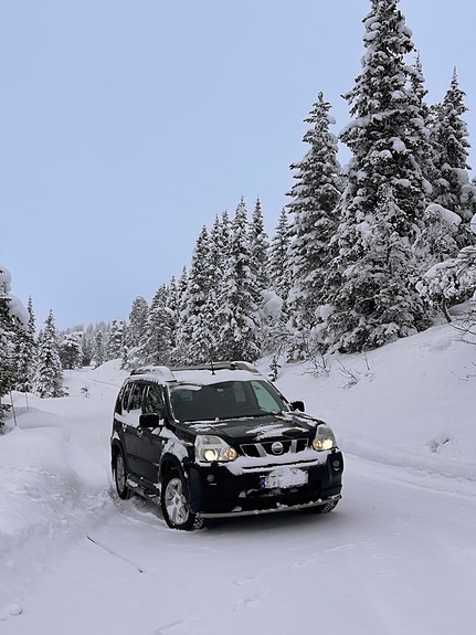 Nissan X-Trail 23 of 24