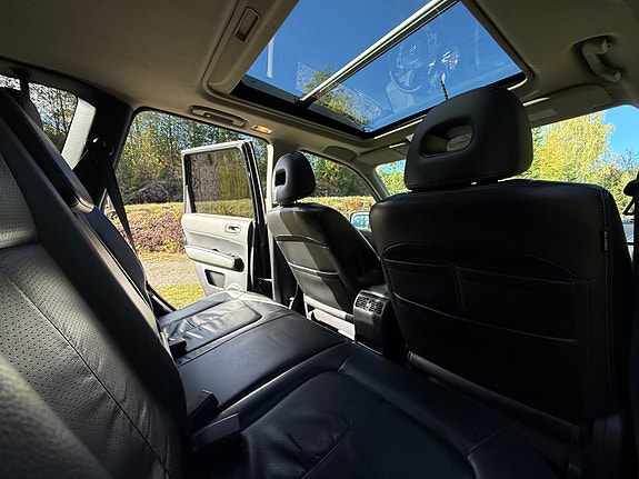 Nissan X-Trail 18 of 24