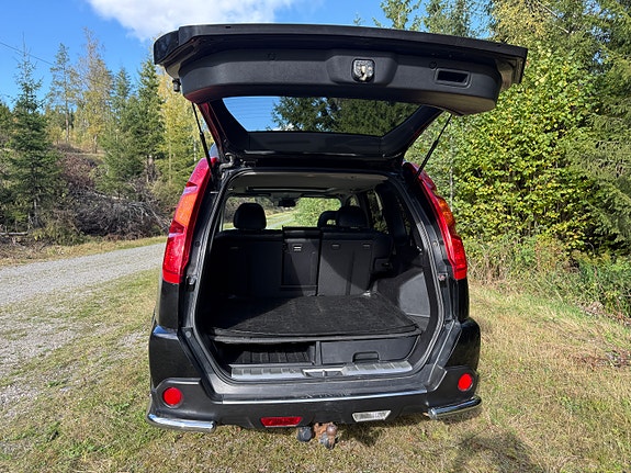 Nissan X-Trail 9 of 24