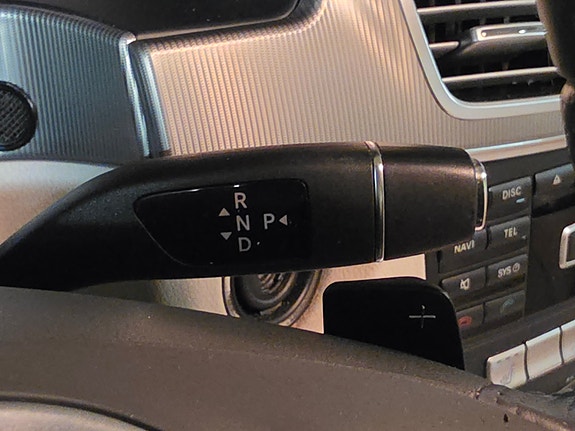 Mercedes-Benz E250 21 of 30