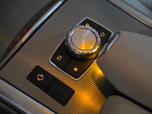Mercedes-Benz E250 25 of 30