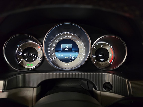 Mercedes-Benz E250 17 of 30