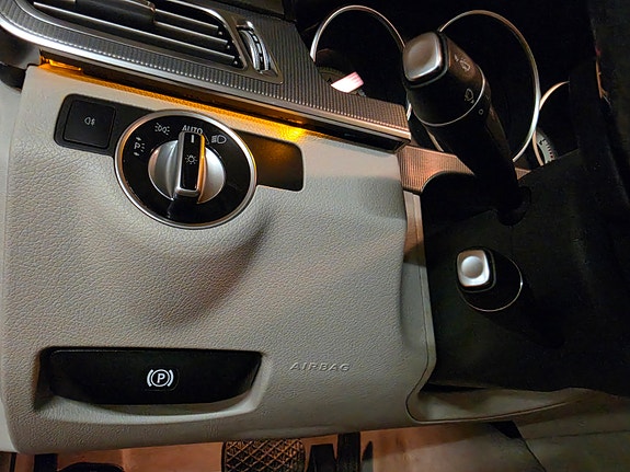 Mercedes-Benz E250 19 of 30