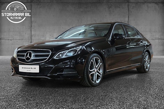 Mercedes-Benz E250 5 of 30