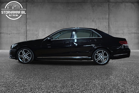 Mercedes-Benz E250 6 of 30
