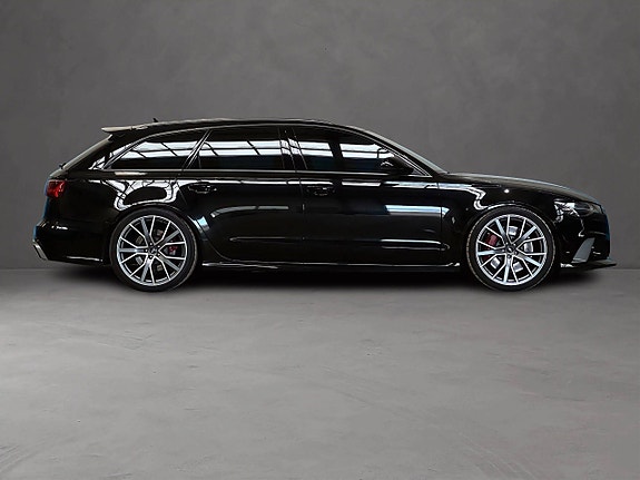 Audi RS6 7 of 30