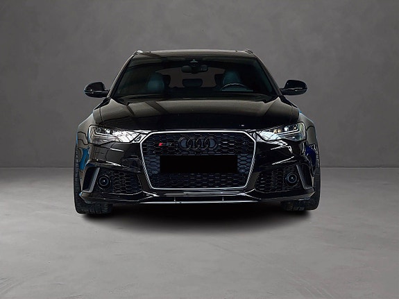 Audi RS6 3 of 30