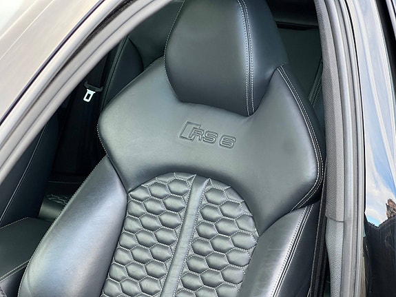 Audi RS6 18 of 30