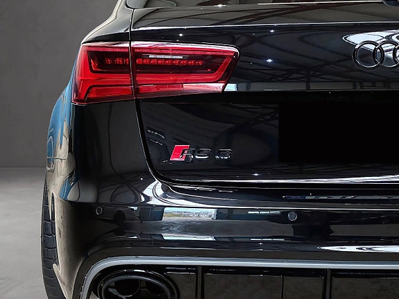 Audi RS6 11 of 30