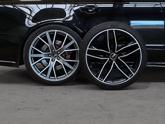 Audi RS6 8 of 30